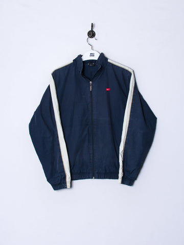 Nike Blue II Track Jacket