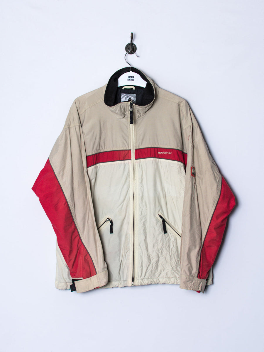 Quicksilver X- Series Heavy Jacket