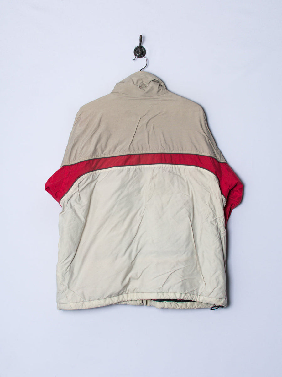 Quicksilver X- Series Heavy Jacket