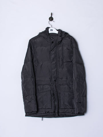 Calvin Klein Puffer Long Jacket