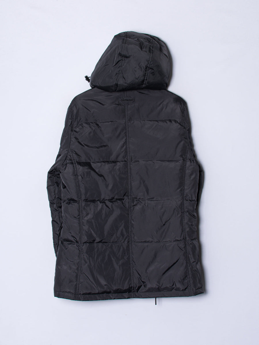 Calvin Klein Puffer Long Jacket