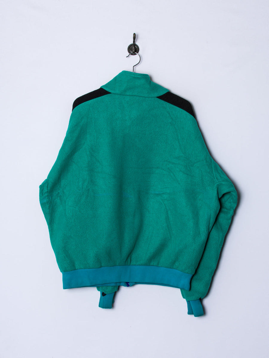 Columbia Radial Sleeve Fleece