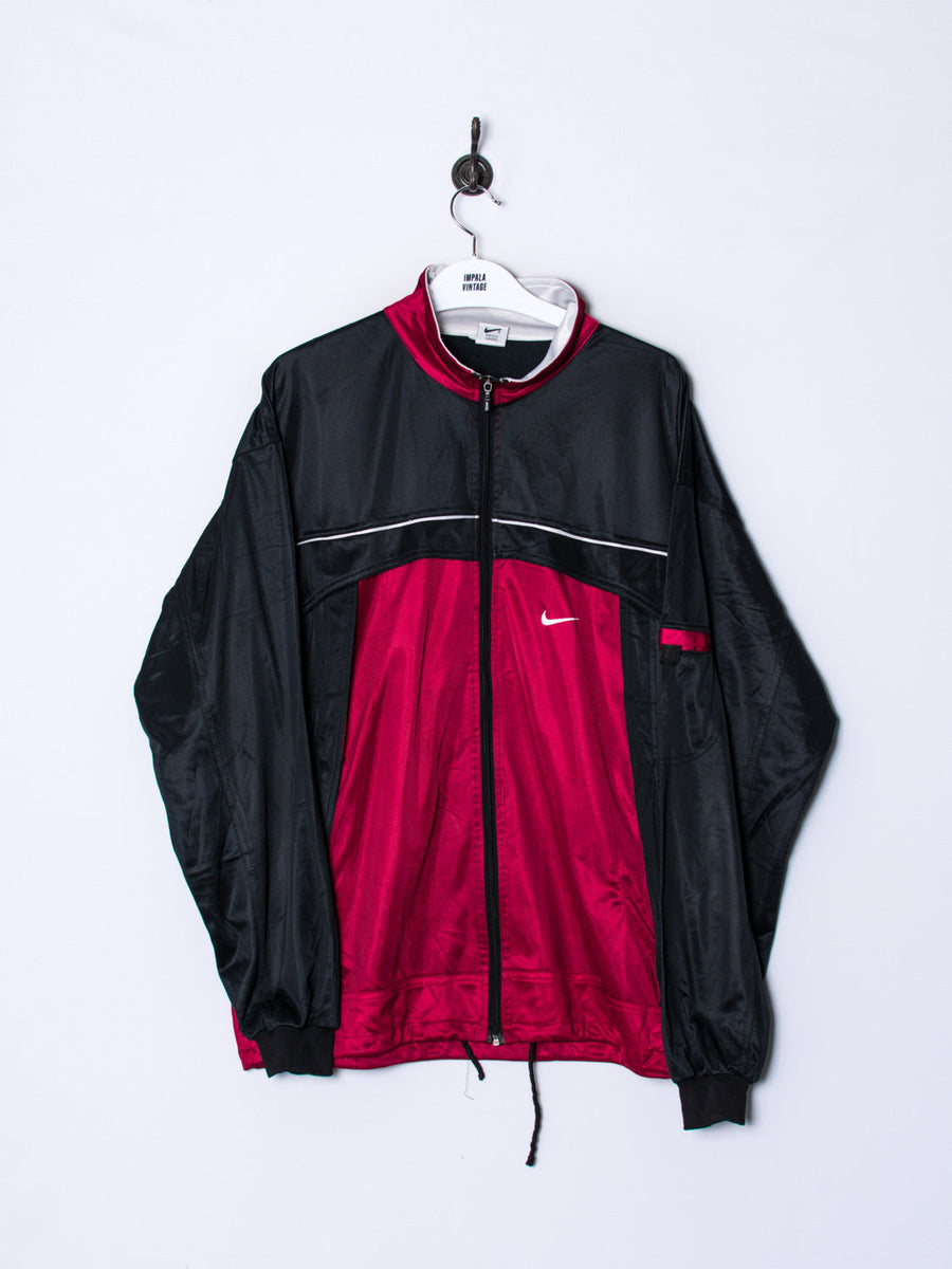 Nike III Track Jacket