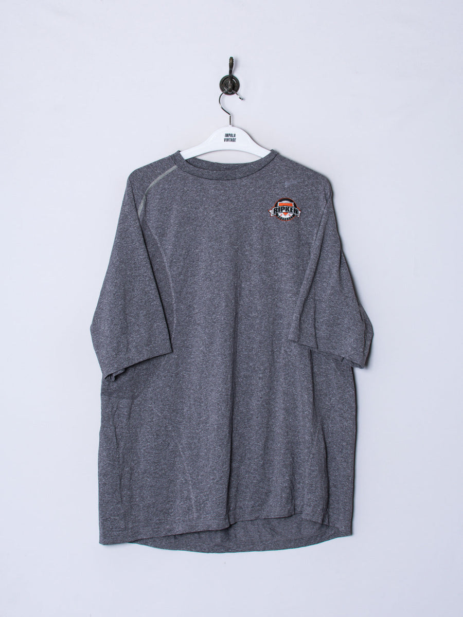 Ripken Grey Tee