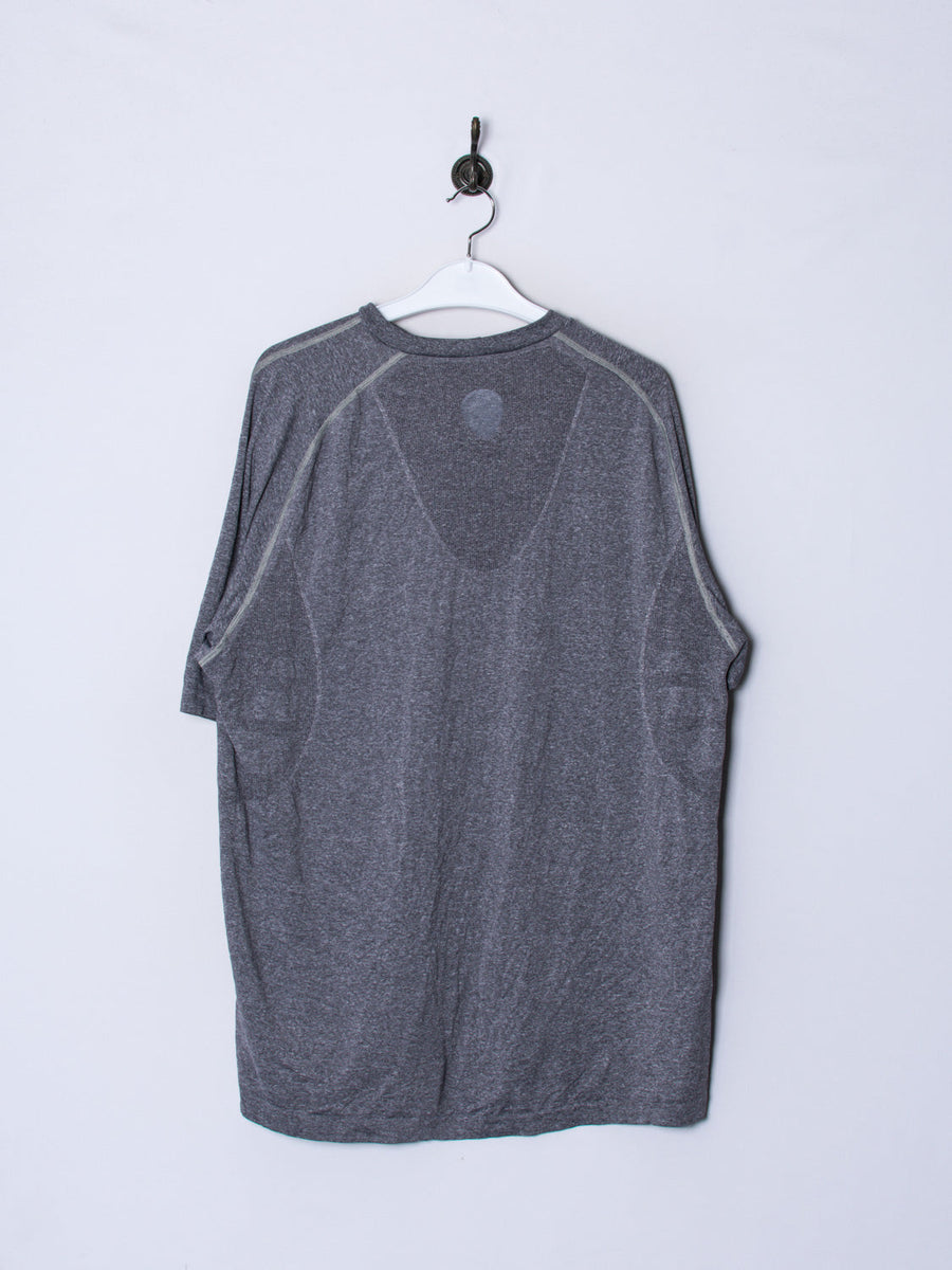 Ripken Grey Tee