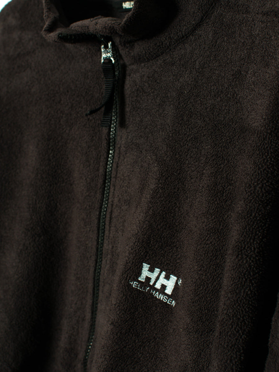 Helly Hansen Zipper Fleece