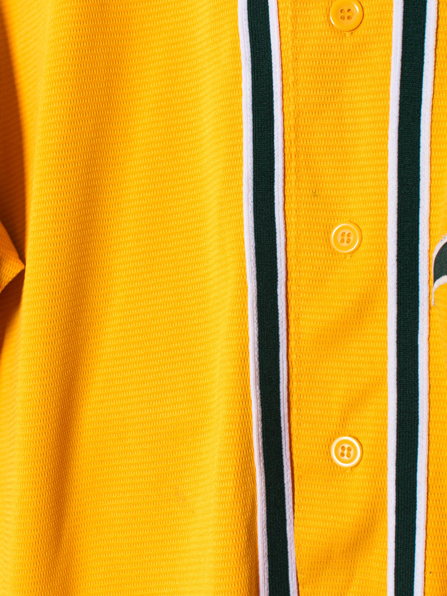 Oakland Athletics Majestic MLB Jersey