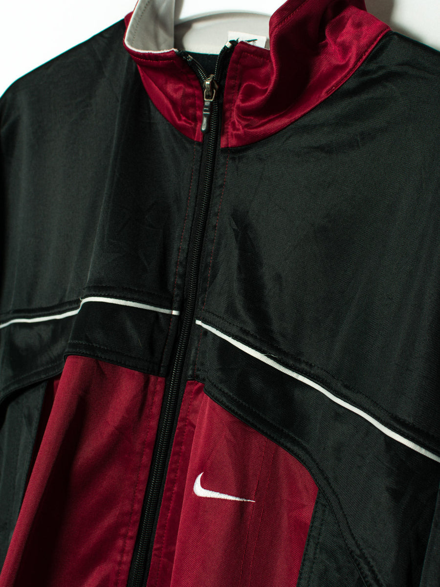 Nike III Track Jacket