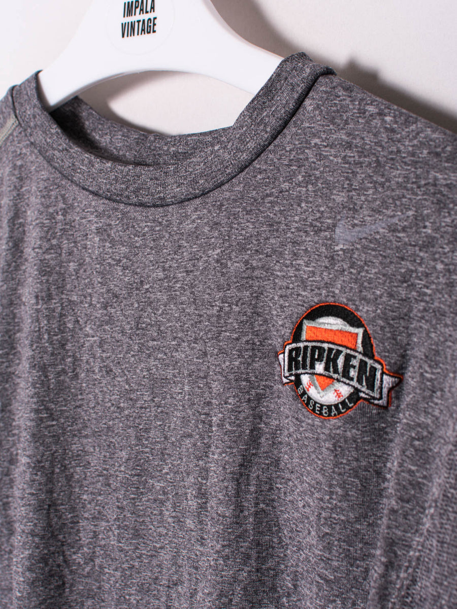 Ripken Grey Tee