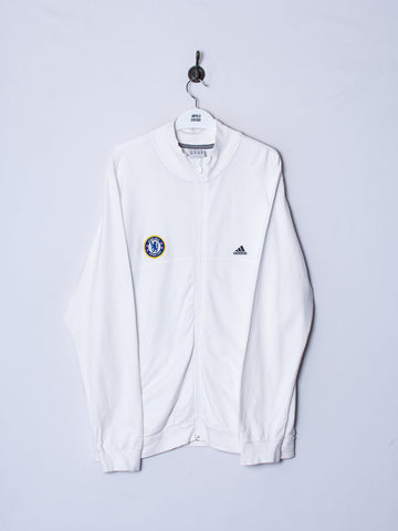 Chelsea FC Adidas Official Football Track Jacket