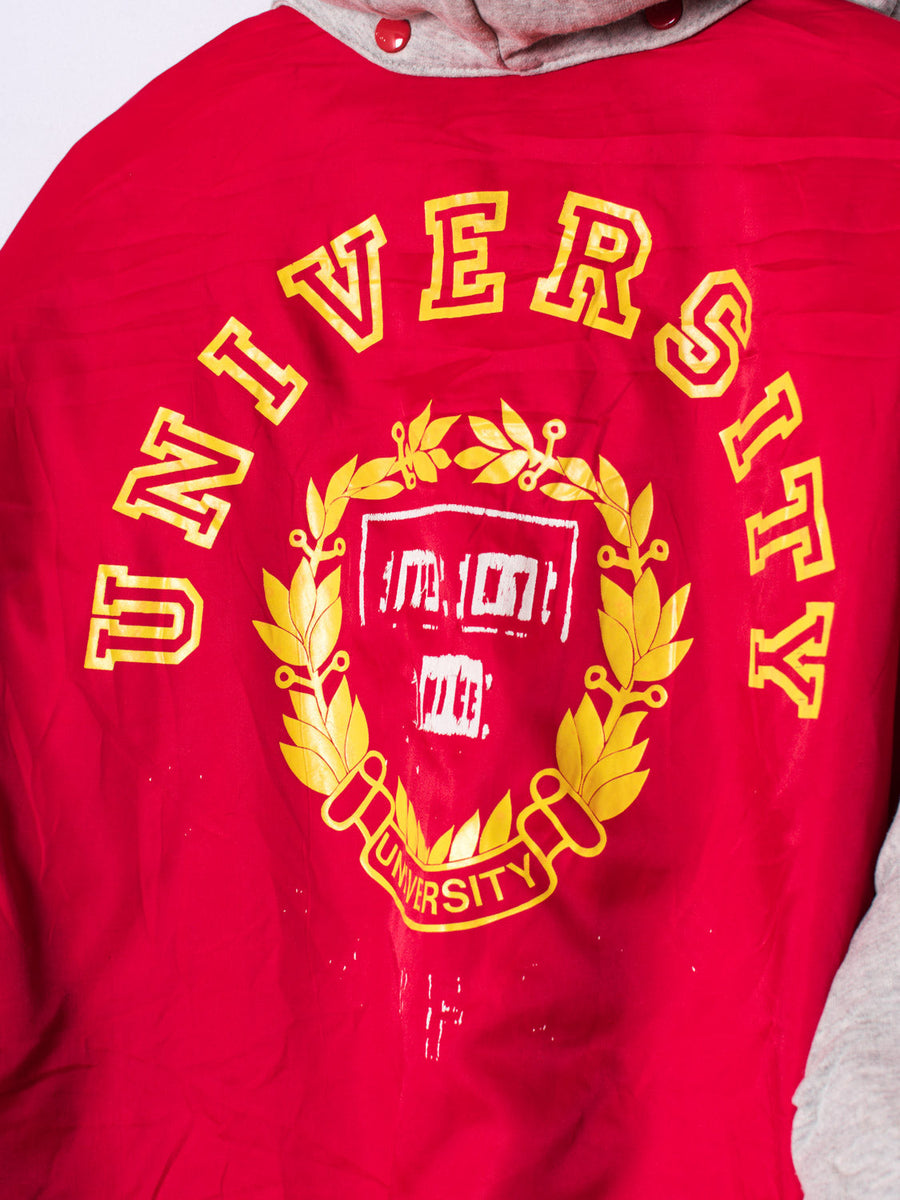 Very Nice University Heavy Jacket