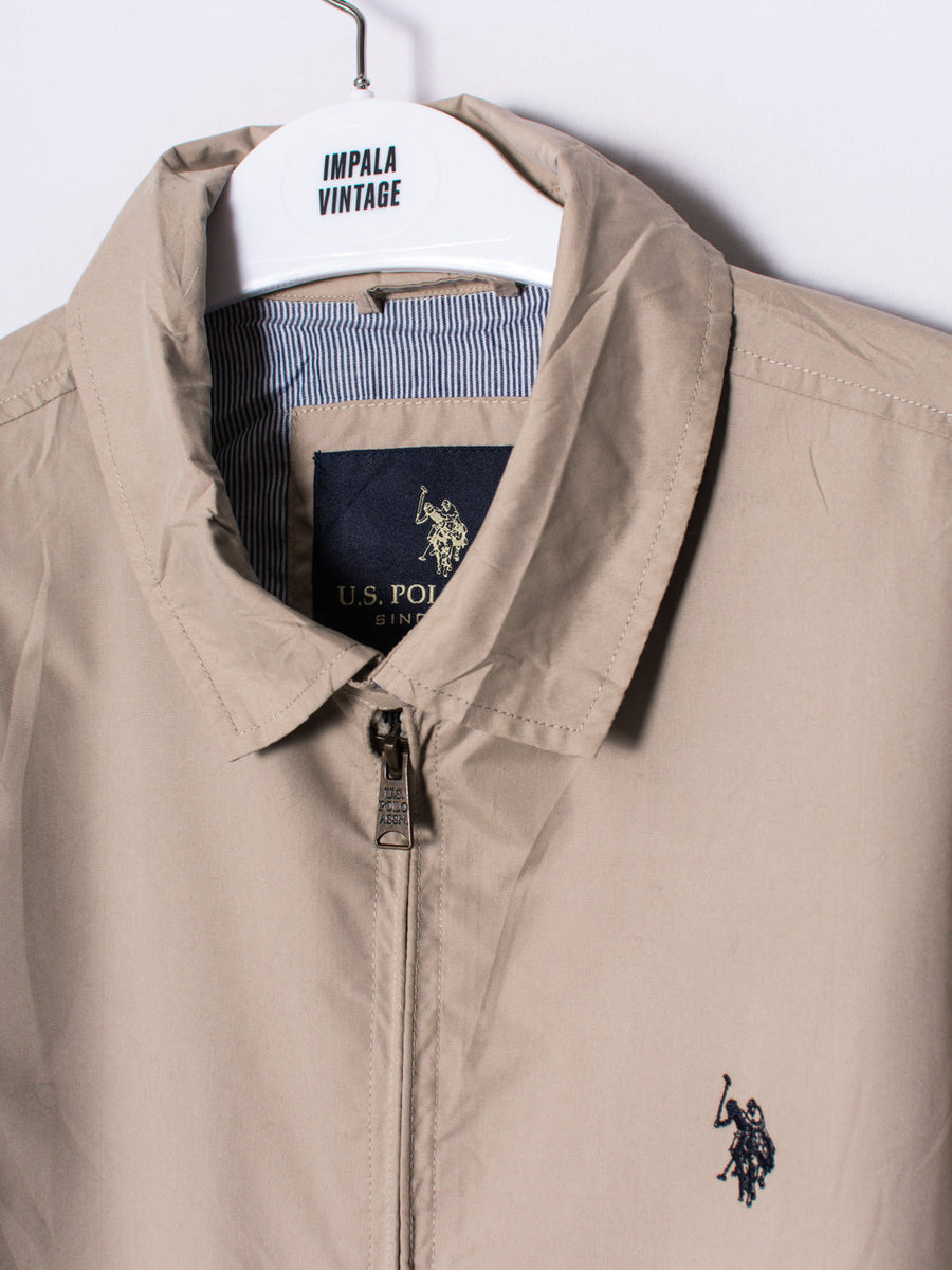 U.S. Polo Assn. Lauren Heavy Jacket