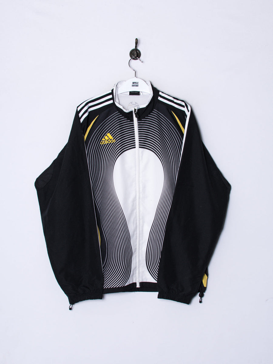 Adidas II Track Jacket