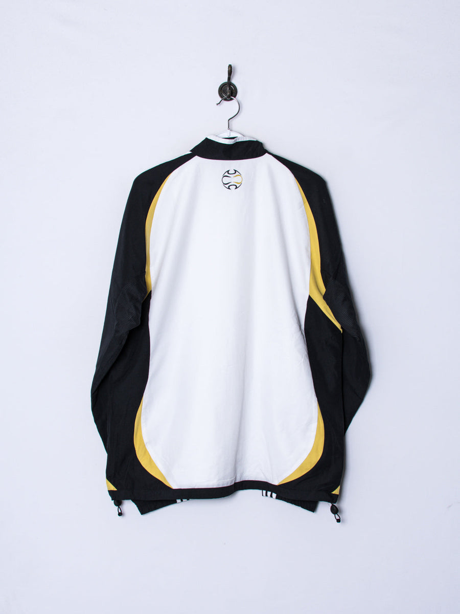 Adidas II Track Jacket