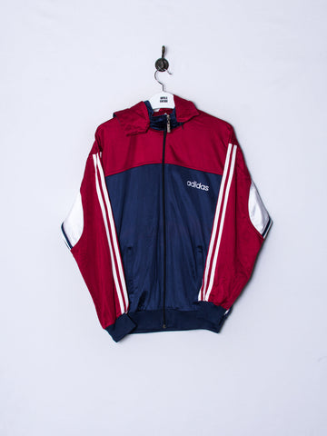 Adidas Bootleg Track Jacket