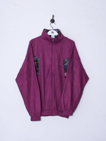 Rodeo Zipper Sweatshirt