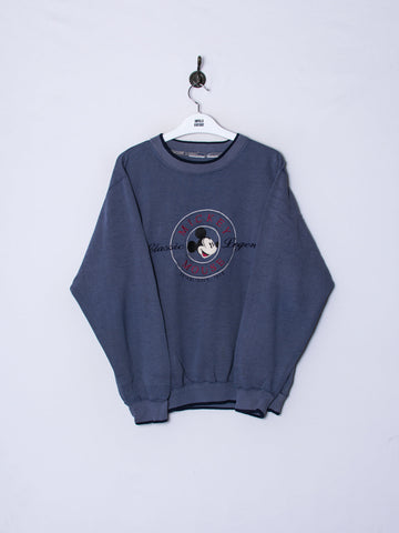 Mickey Disney Retro Sweatshirt