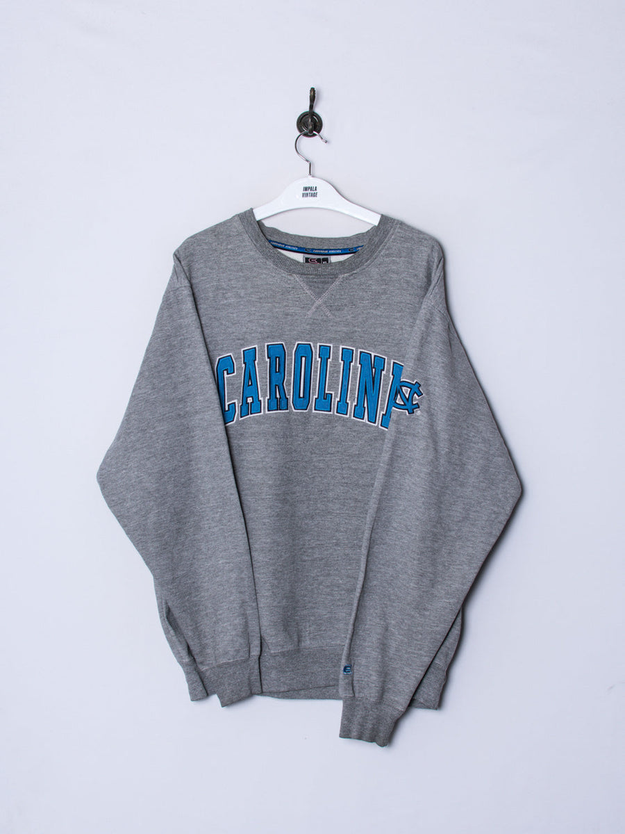 North Carolina Tar Heels Team Sweatshirt