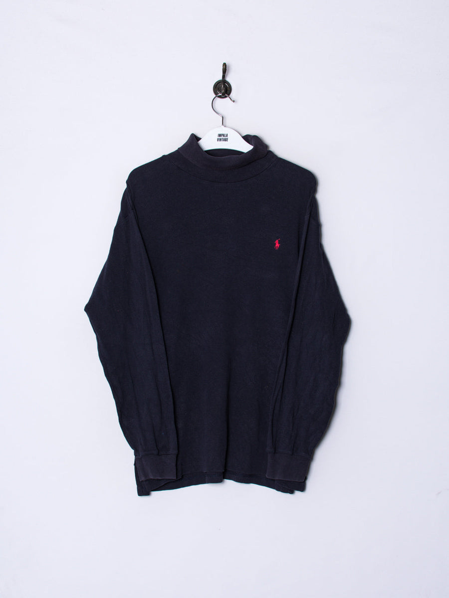 Polo Ralph Lauren Turtleneck Sweatshirt