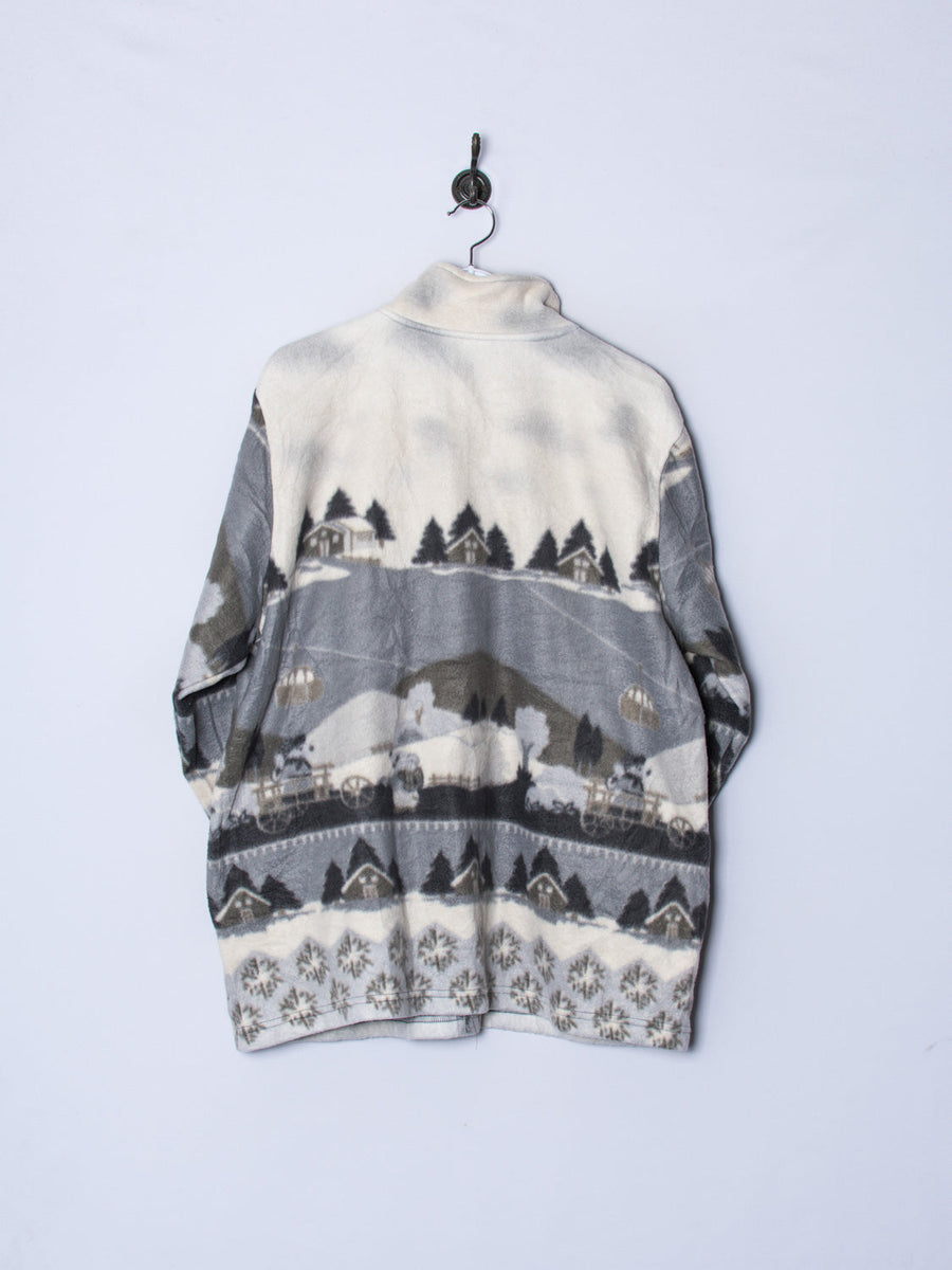 Ice House Fleece