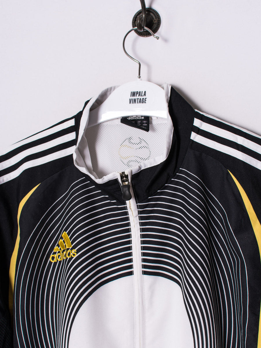 Adidas II Track Jacket