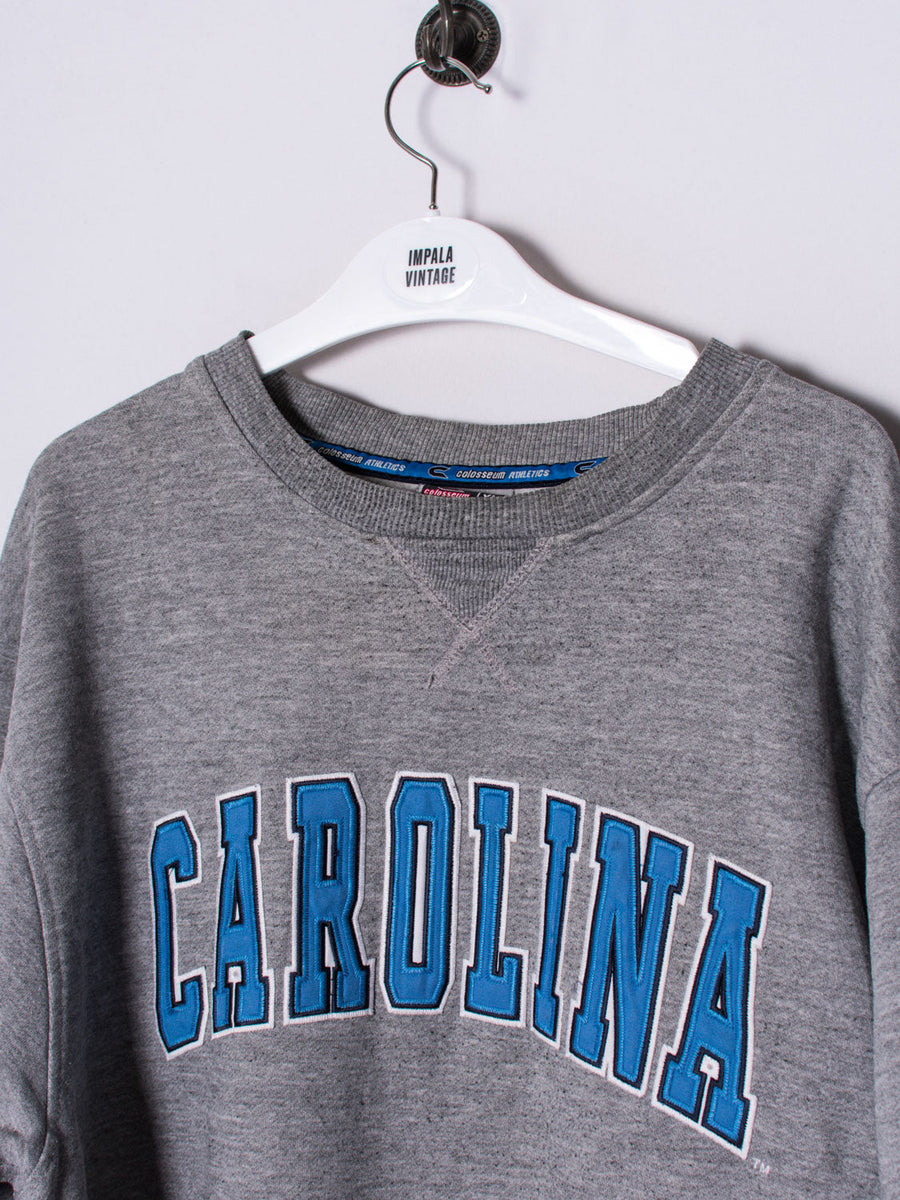 North Carolina Tar Heels Team Sweatshirt