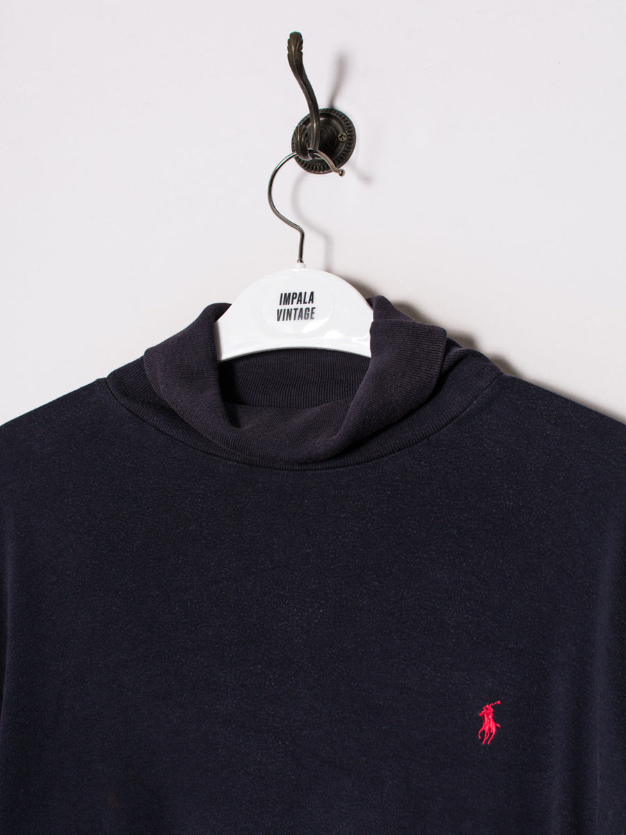 Polo Ralph Lauren Turtleneck Sweatshirt