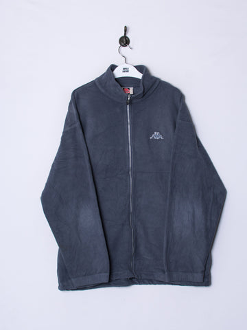 Kappa Zipper Fleece