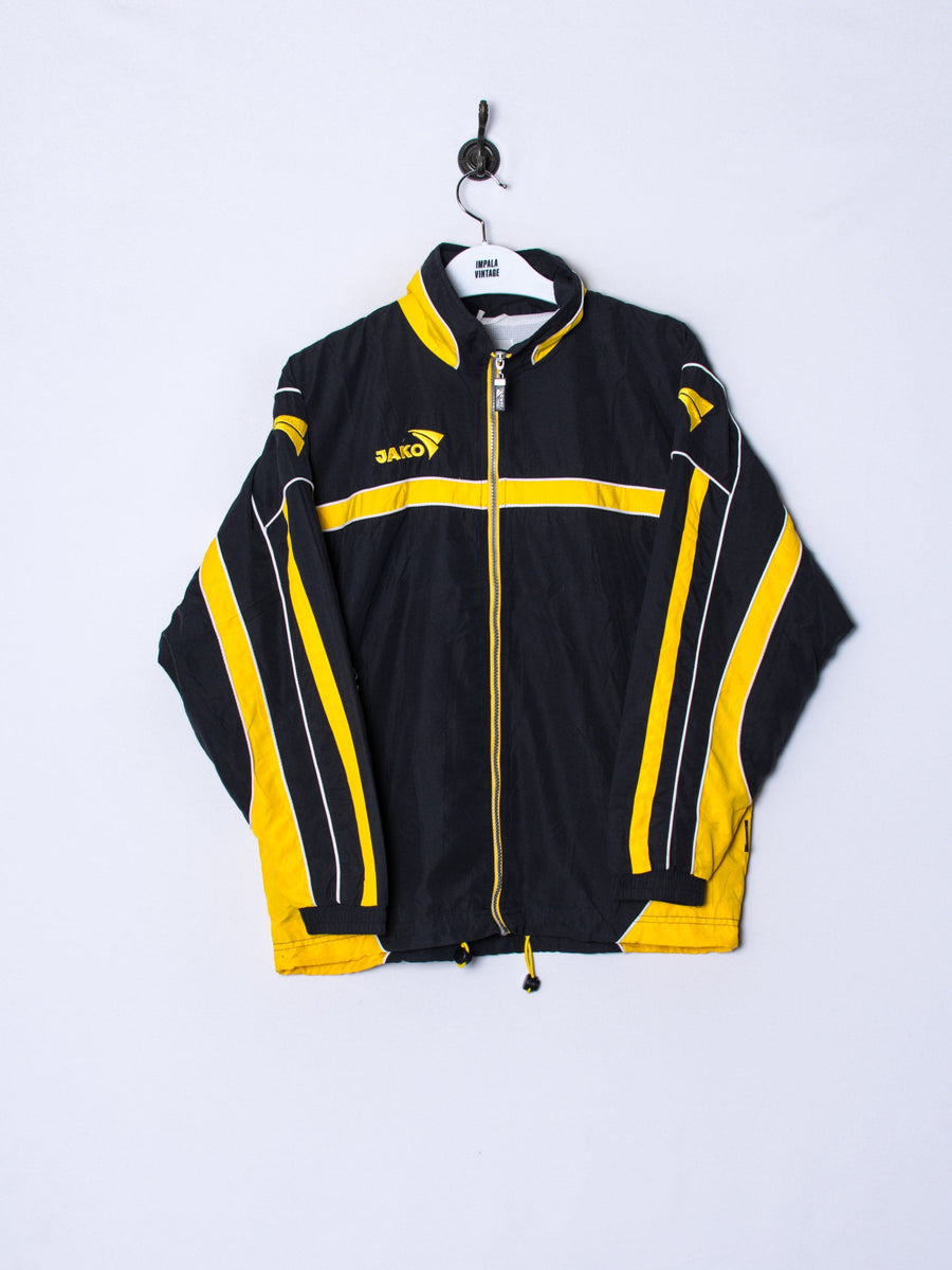 Jako Retro Track Jacket