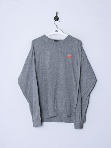 Dickies Sernam Grey Sweatshirt