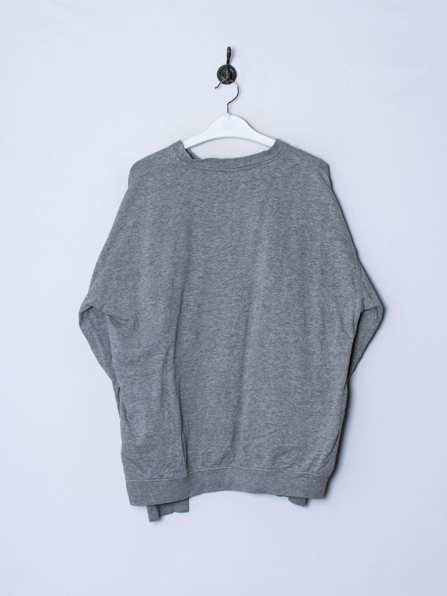 Dickies Sernam Grey Sweatshirt