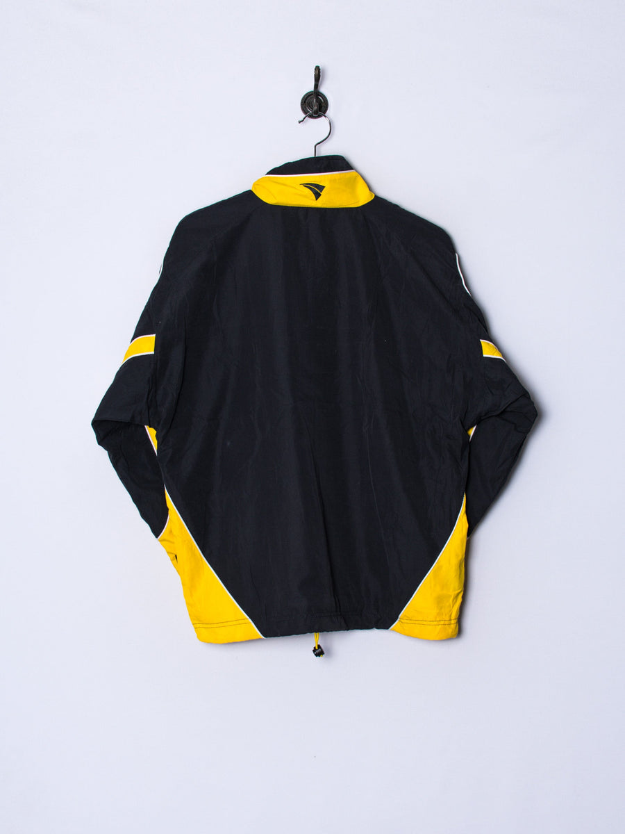 Jako Retro Track Jacket