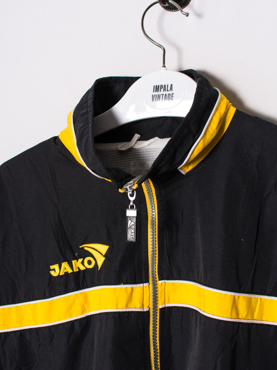 Jako Retro Track Jacket