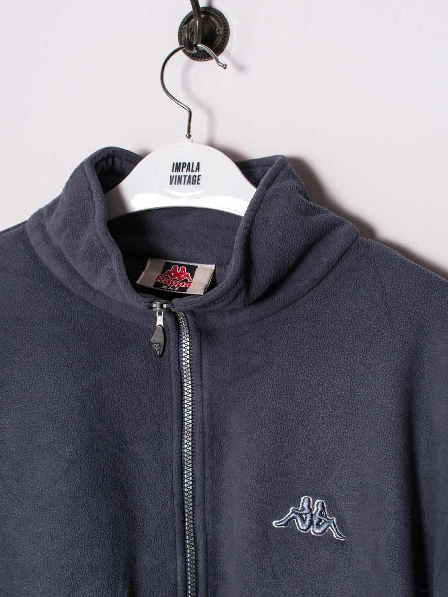 Kappa Zipper Fleece