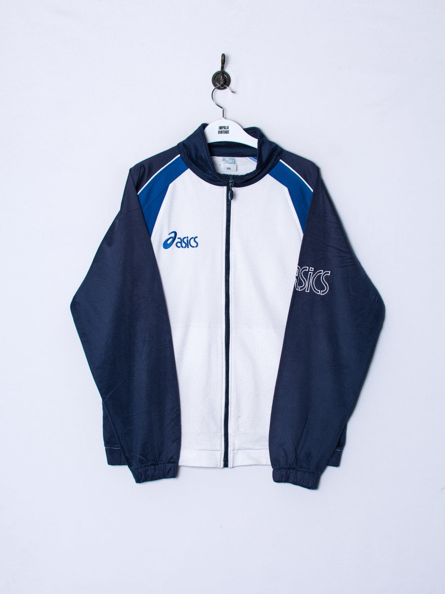 Asics Track Jacket