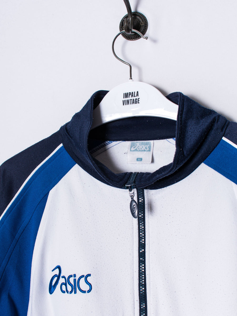 Asics Track Jacket