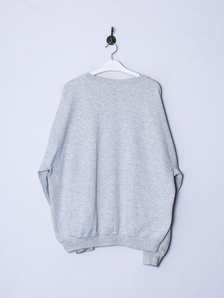 Russell Athletic Grey I Sweatshirt