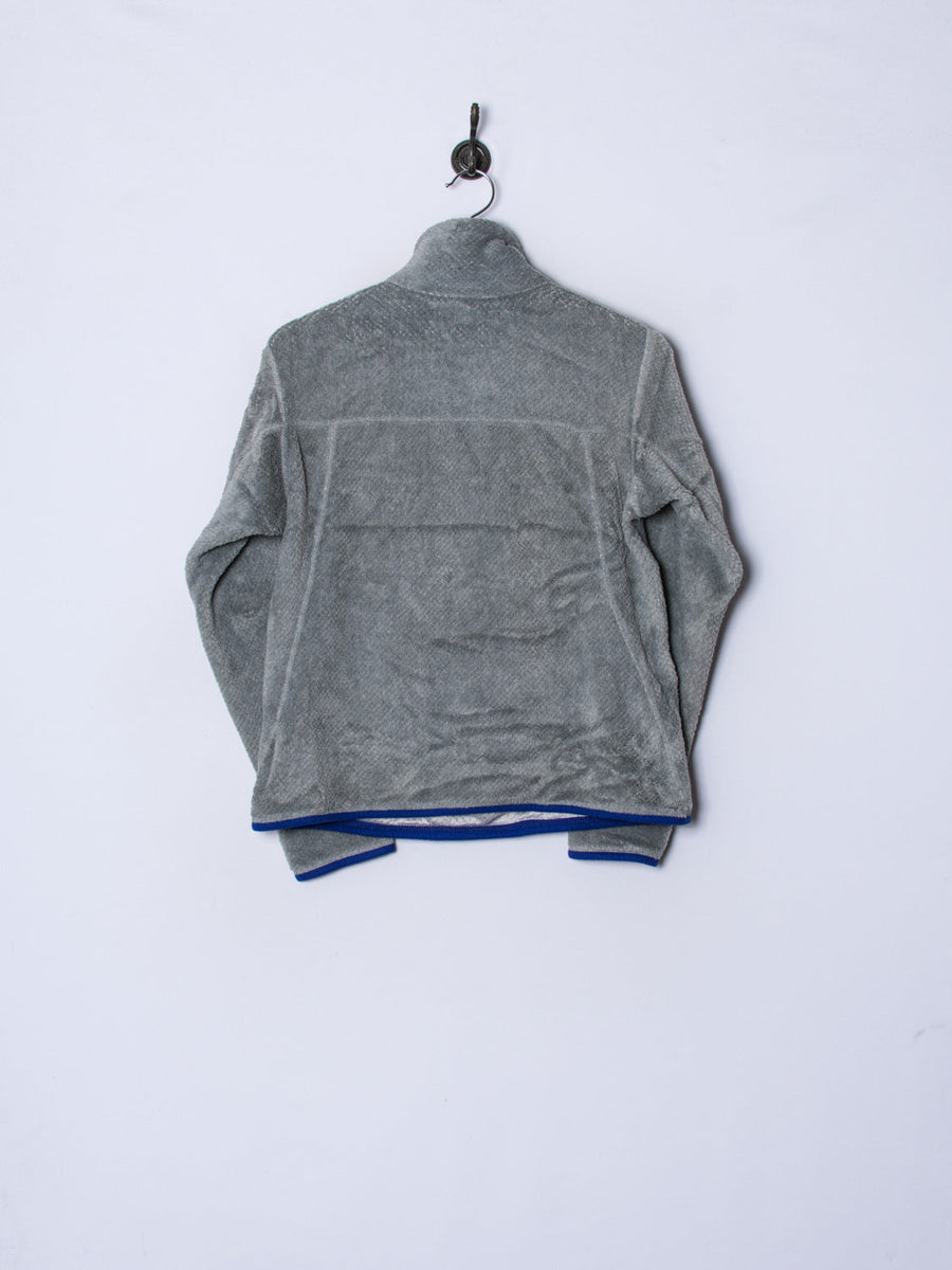 Patagonia Grey Fleece