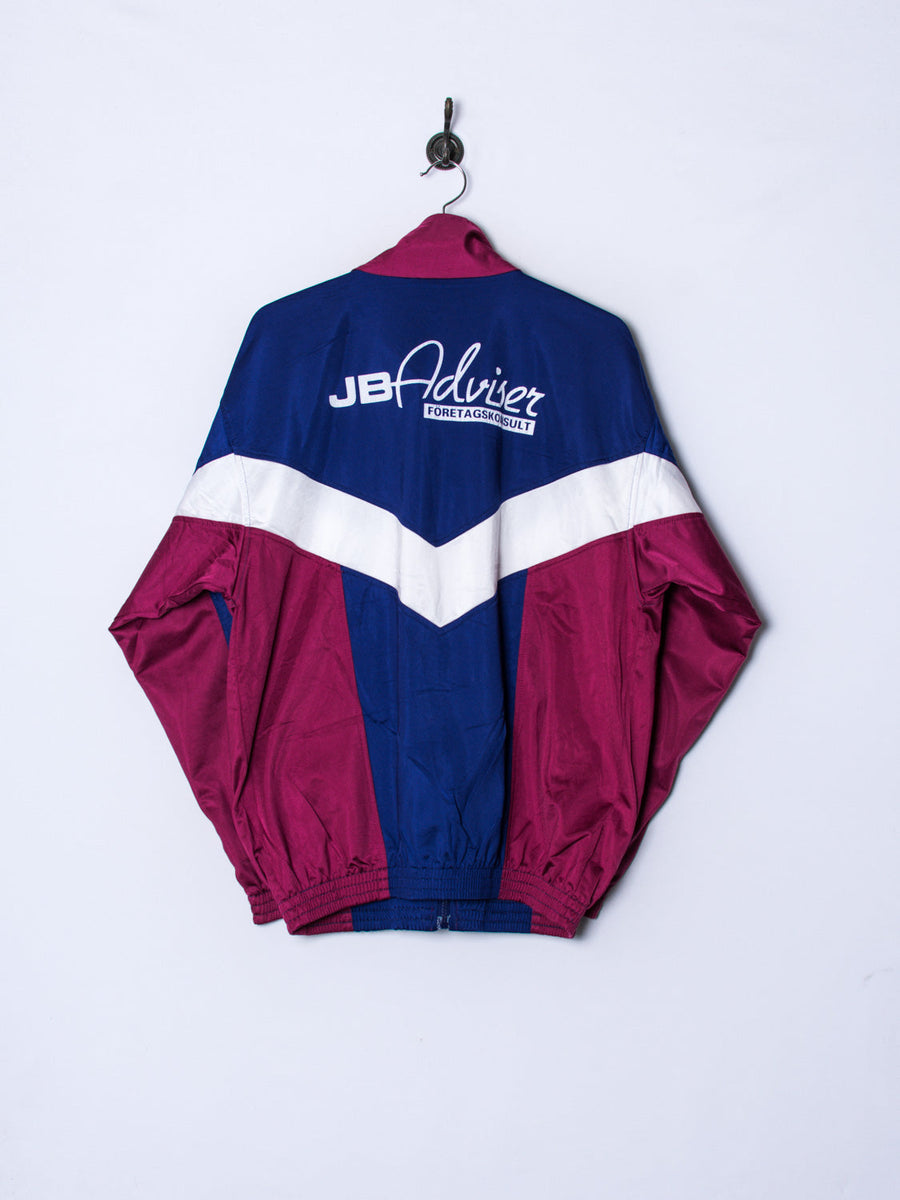 Reebok Sportswear Retro Track Jacket