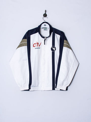 Diadora Davis Cup Official rack Jacket