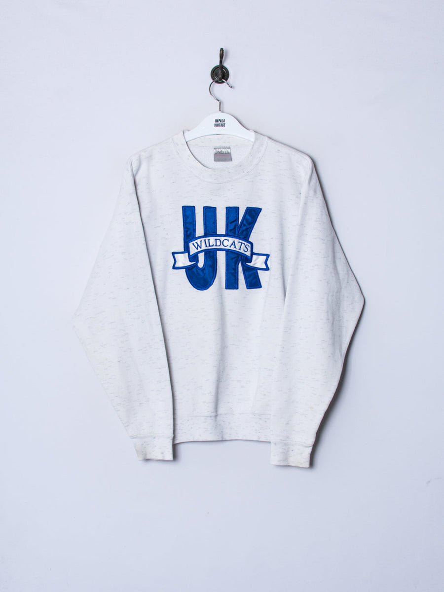 Wildcats UK Retro Sweatshirt