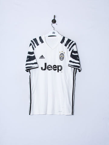 Juventus FC Adidas Official Football 2016/2017 Third Jersey