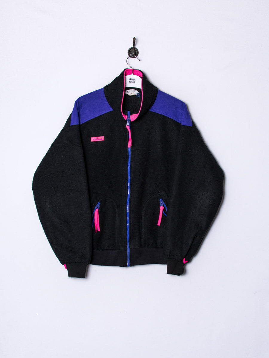 Columbia Zipper Fleece