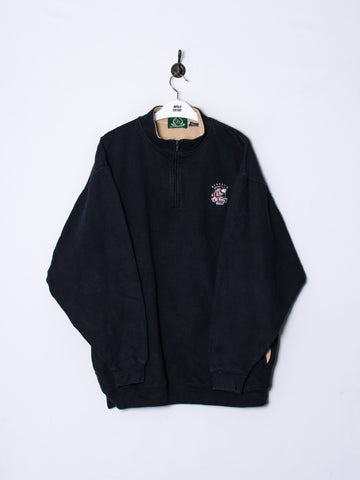 Disney 1/3 Zipper Sweatshirt