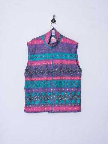 Pastel Vest