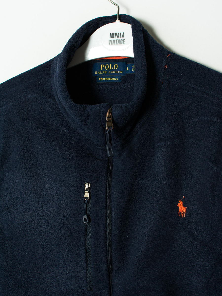 Polo Ralph Lauren Fleeced Vest