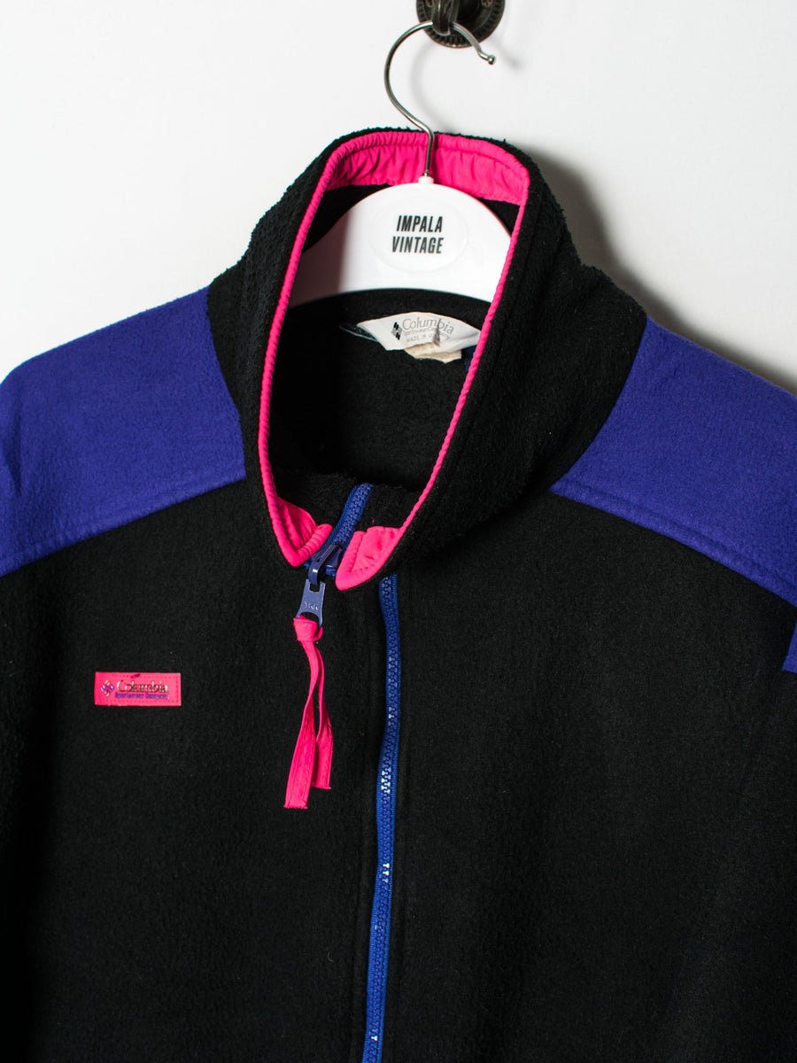 Columbia Zipper Fleece