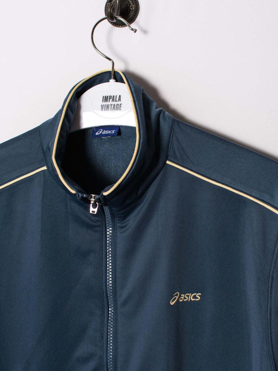 Asics Track Jacket