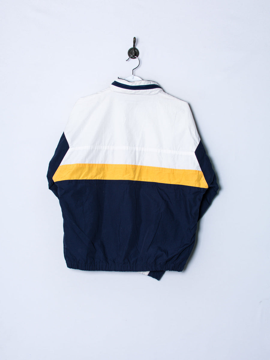 Curling & Cricket Toronto Track Jacket