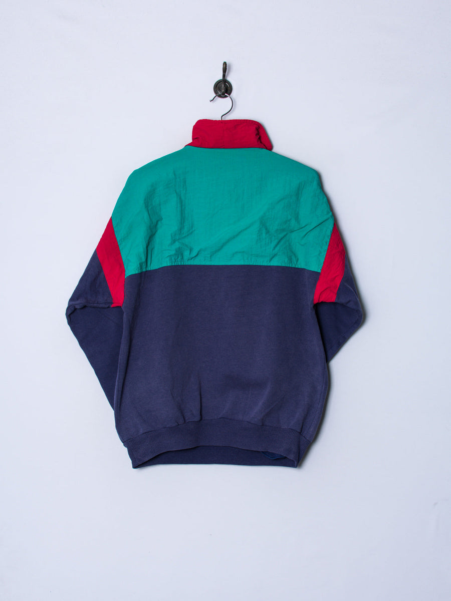 Liceo Serrano 1/3 Zipper Sweatshirt